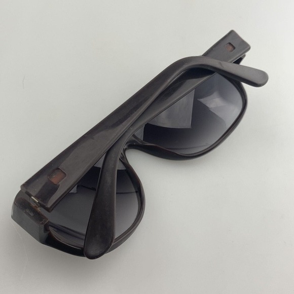 Vintage Stussy Sunglasses mod. Louis Brown Made in Italy - Picture 10 of 12